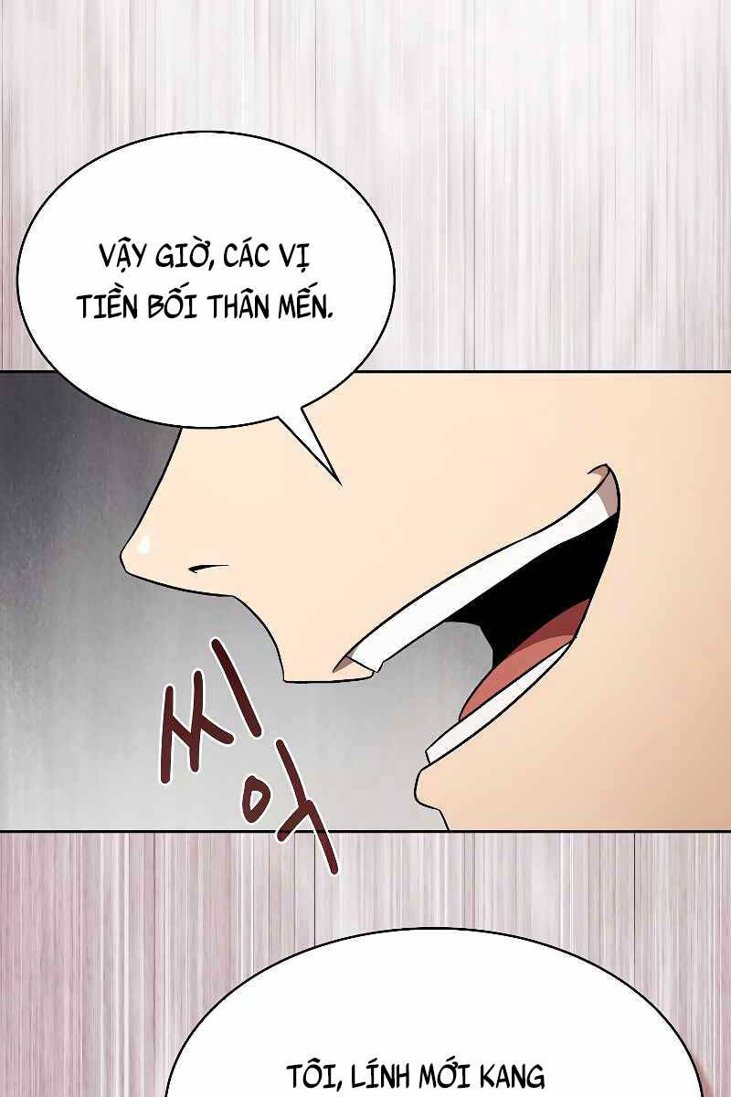 Có Thật Đây Là Anh Hùng Không? Chapter 66 - 61