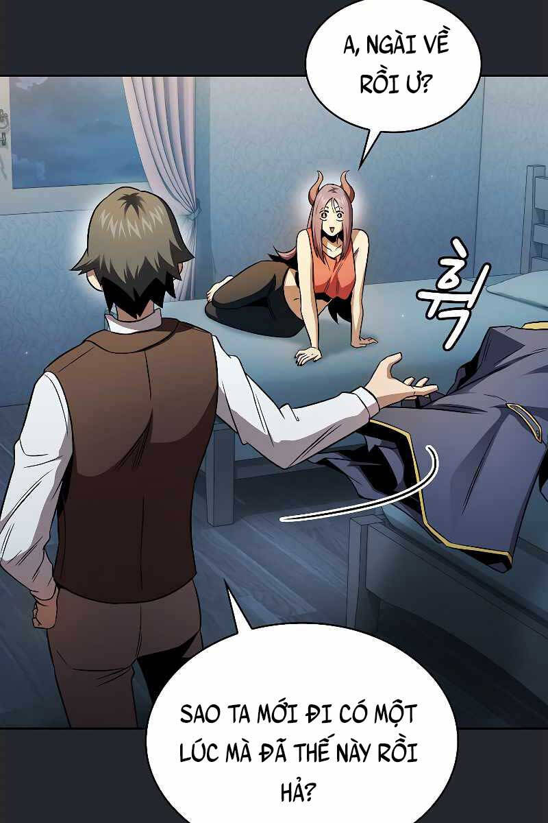 Có Thật Đây Là Anh Hùng Không? Chapter 66 - 71