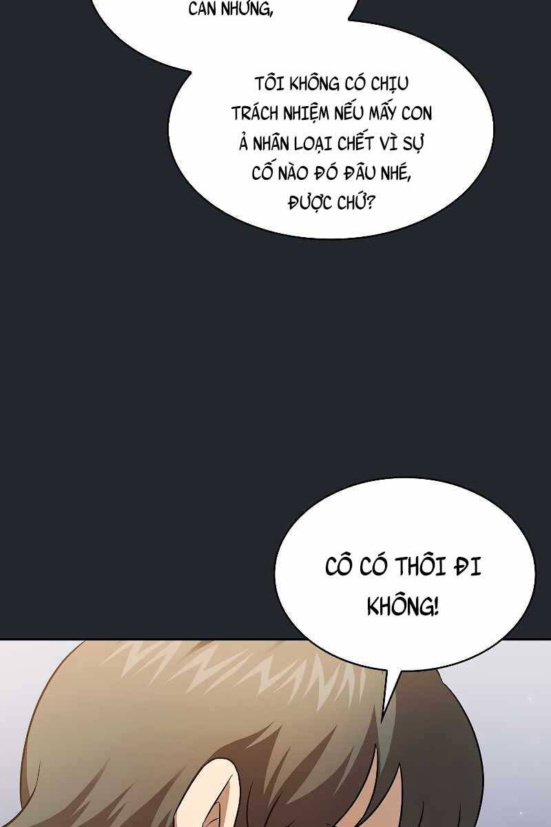 Có Thật Đây Là Anh Hùng Không? Chapter 66 - 85
