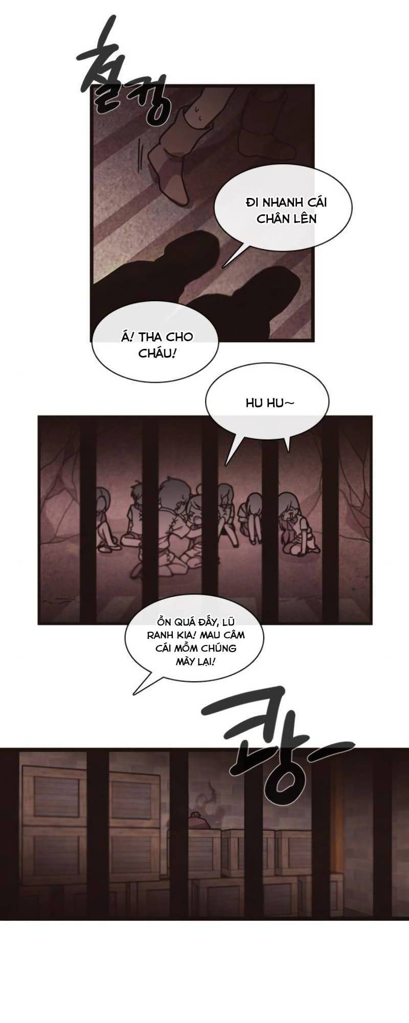 Người Hùng Vi Diệu Chapter 19 - 2