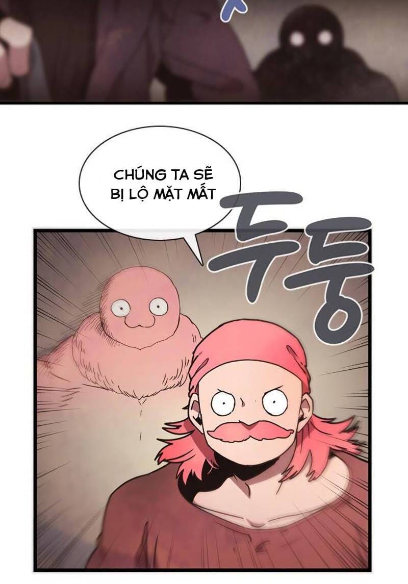 Người Hùng Vi Diệu Chapter 19 - 19