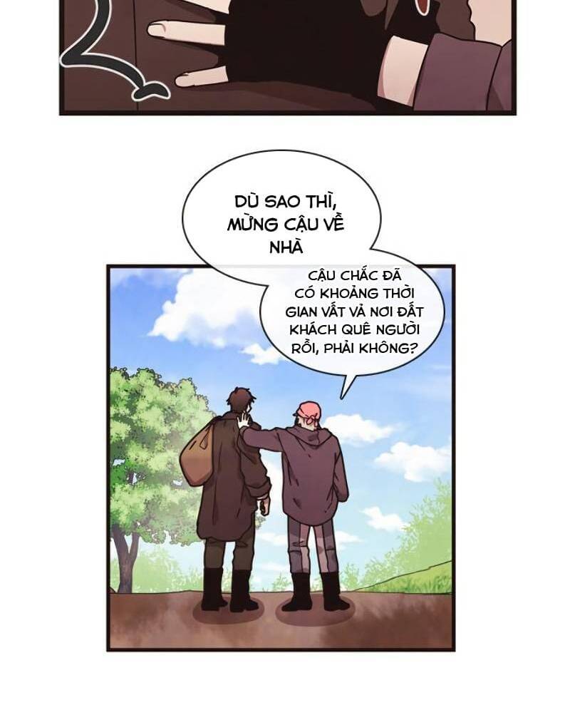Người Hùng Vi Diệu Chapter 19 - 25