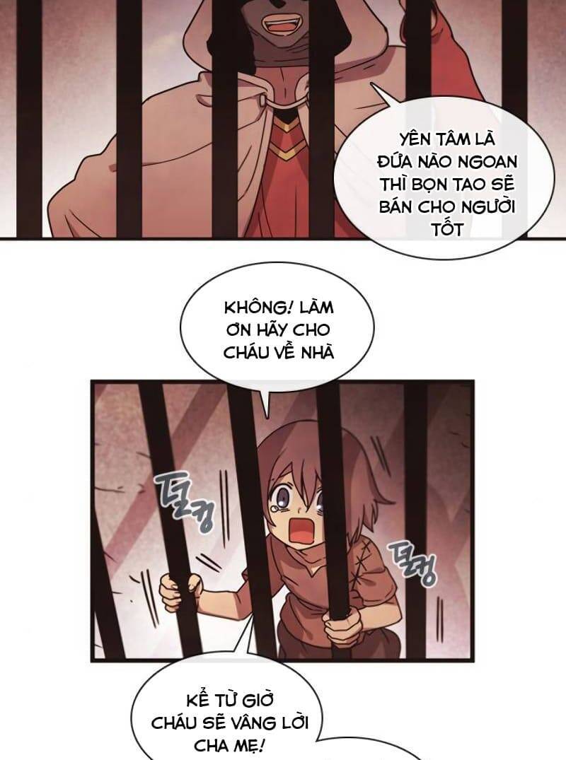 Người Hùng Vi Diệu Chapter 19 - 6