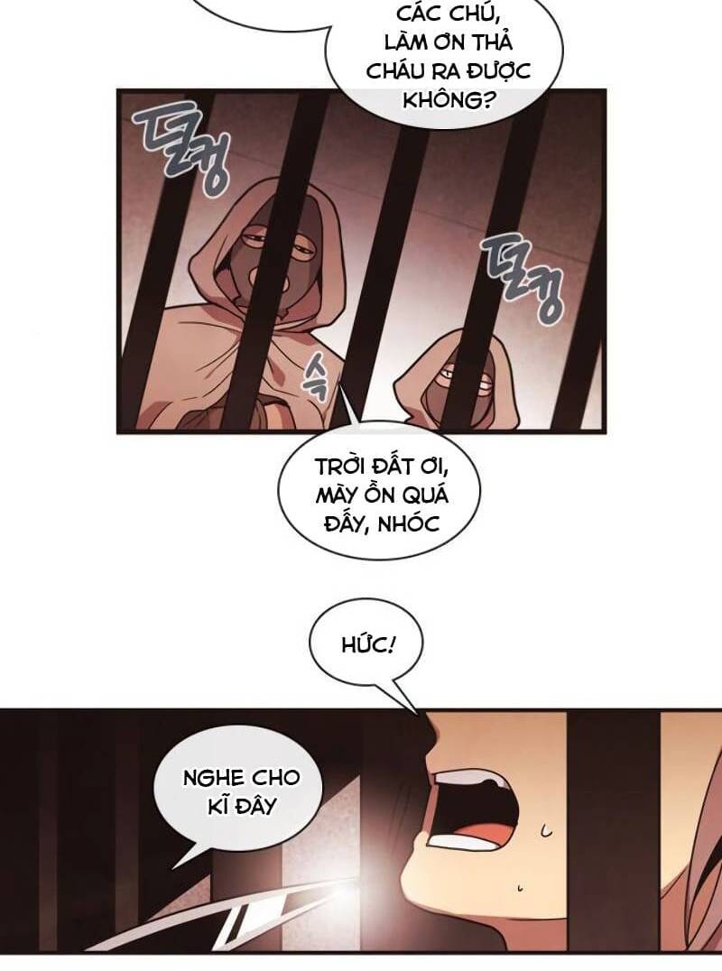 Người Hùng Vi Diệu Chapter 19 - 7