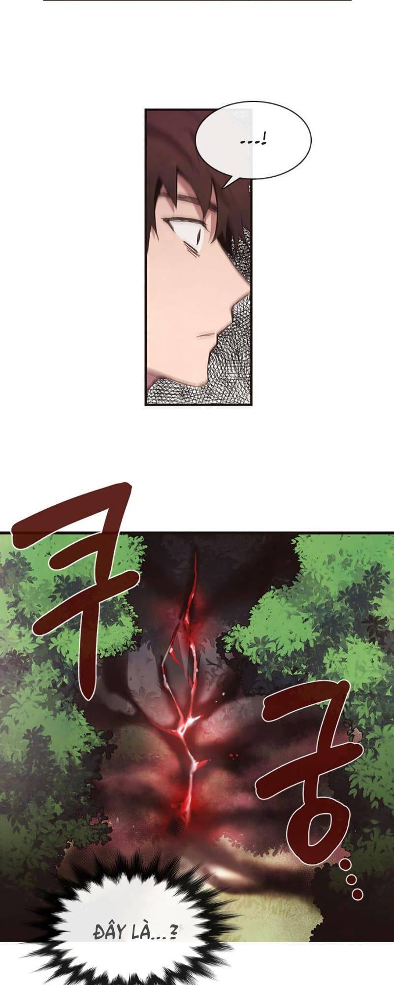 Người Hùng Vi Diệu Chapter 20 - 21