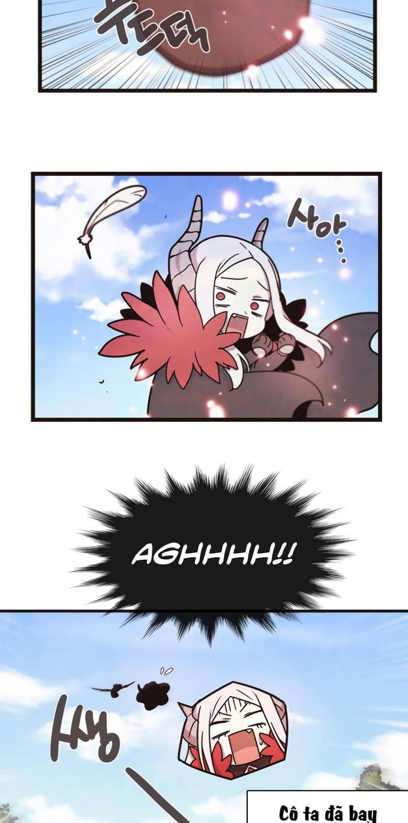 Người Hùng Vi Diệu Chapter 20 - 27