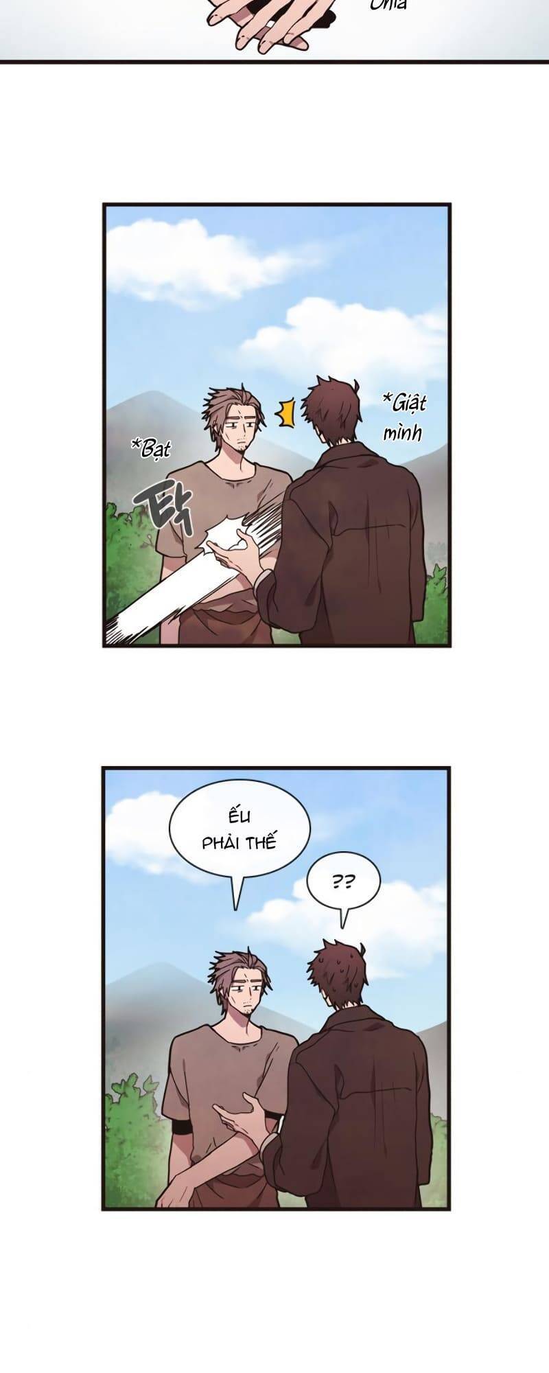 Người Hùng Vi Diệu Chapter 20 - 4