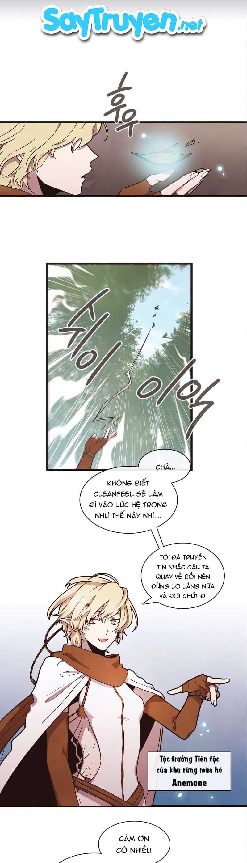 Người Hùng Vi Diệu Chapter 21 - 11