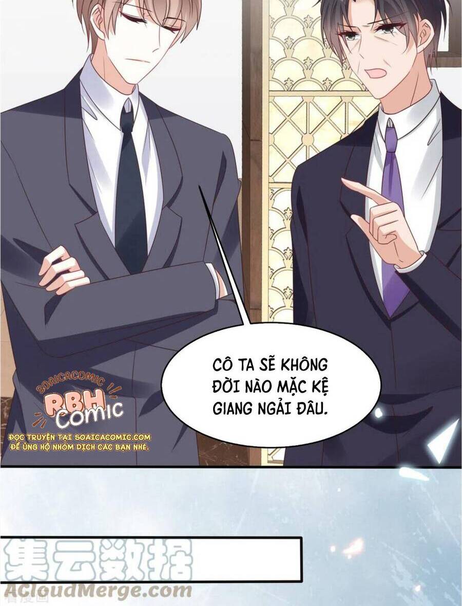 Tinh Quang Lộng Lẫy: Chọn Sếp Làm Chồng Chapter 126 - 16