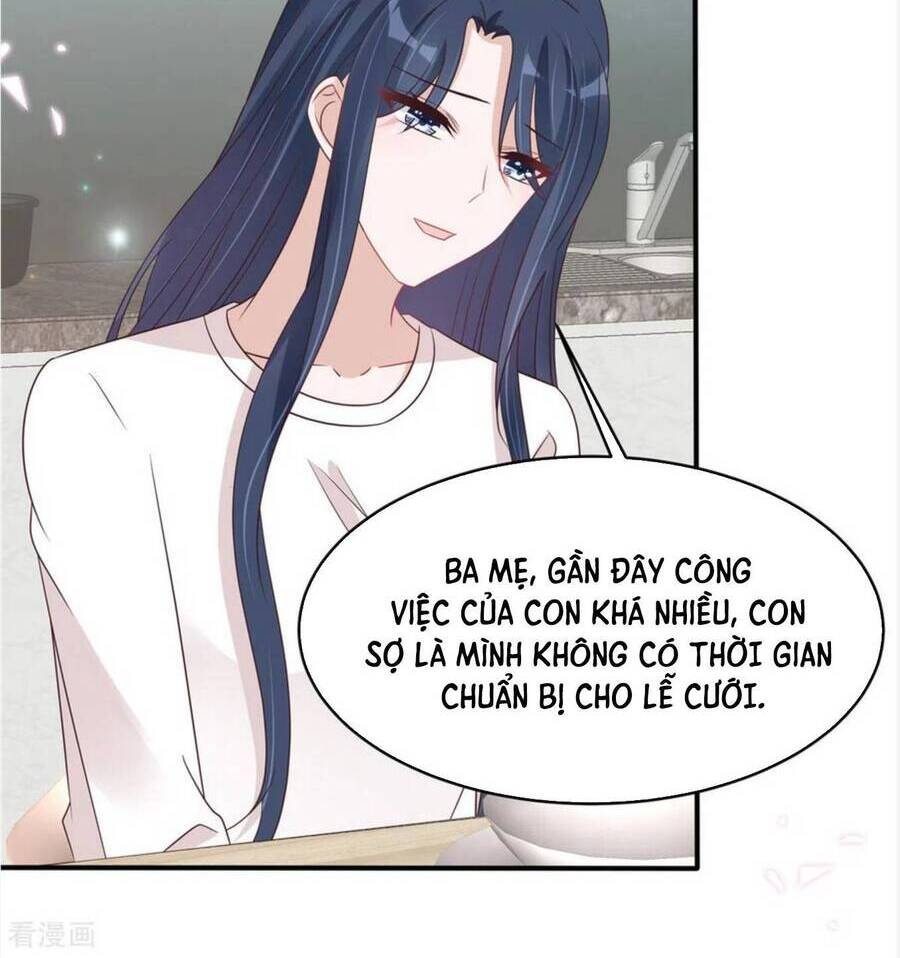 Tinh Quang Lộng Lẫy: Chọn Sếp Làm Chồng Chapter 126 - 3