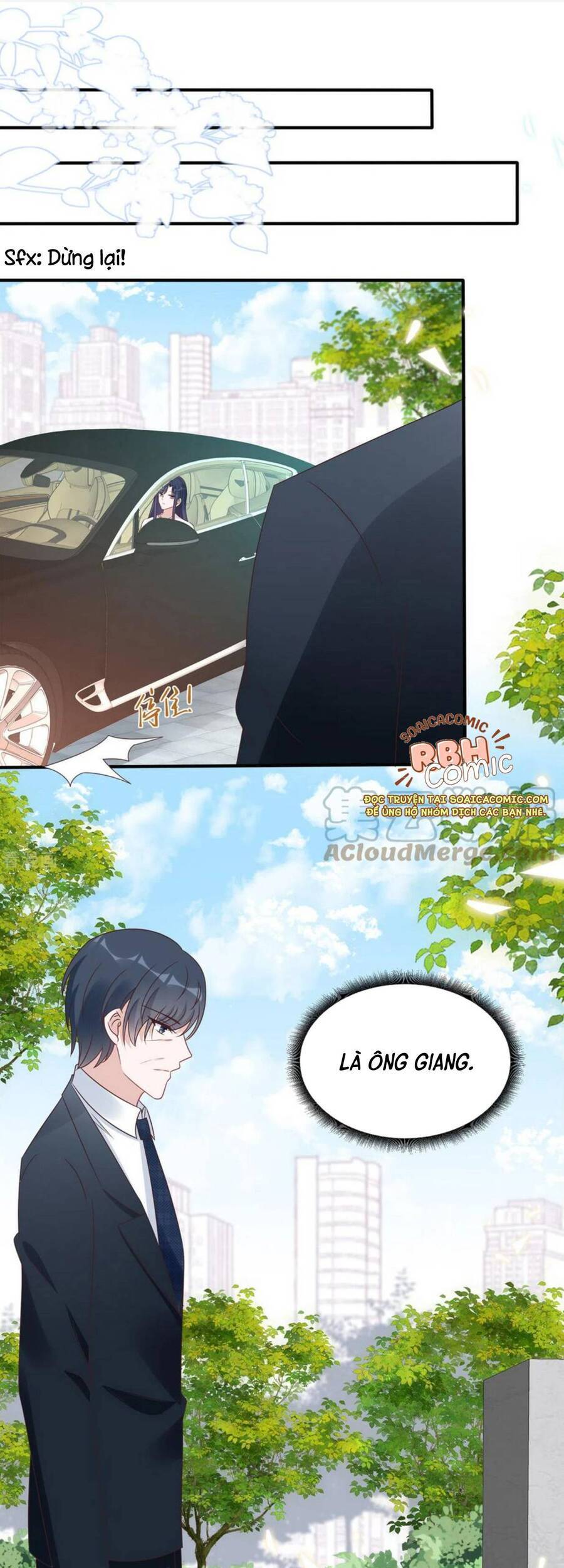 Tinh Quang Lộng Lẫy: Chọn Sếp Làm Chồng Chapter 127 - 15