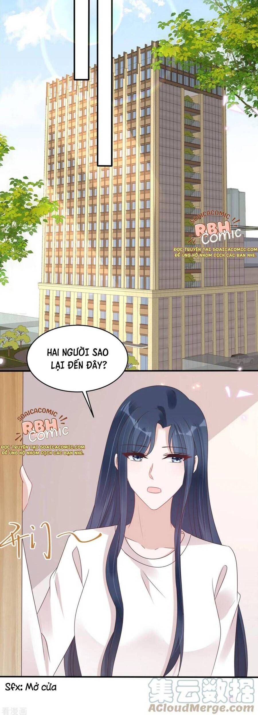 Tinh Quang Lộng Lẫy: Chọn Sếp Làm Chồng Chapter 127 - 3