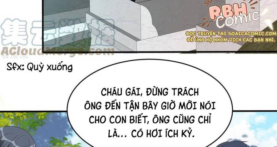 Tinh Quang Lộng Lẫy: Chọn Sếp Làm Chồng Chapter 127 - 22