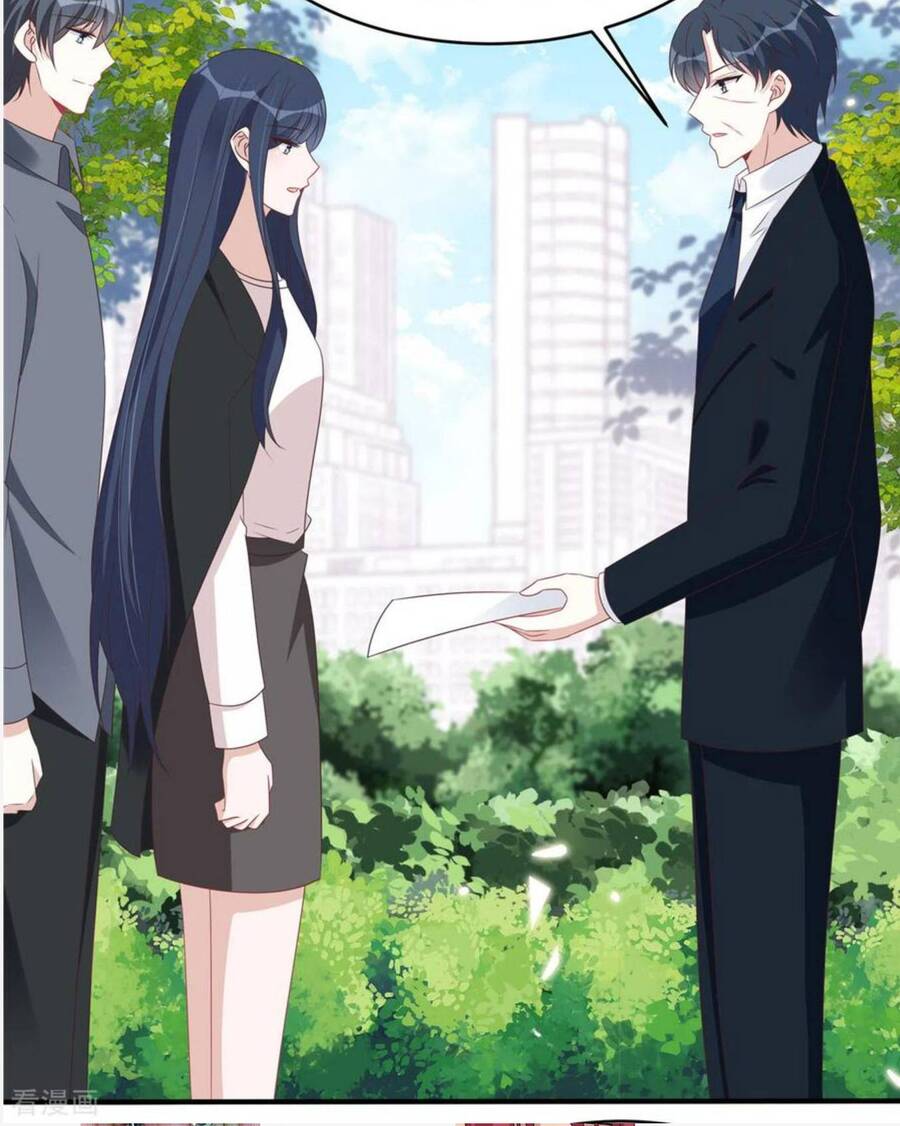 Tinh Quang Lộng Lẫy: Chọn Sếp Làm Chồng Chapter 127 - 23