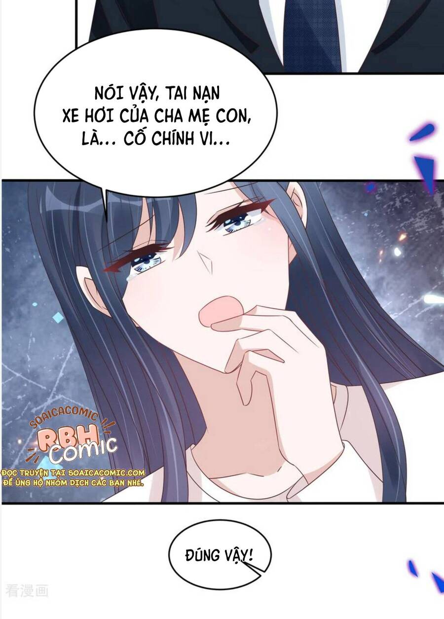 Tinh Quang Lộng Lẫy: Chọn Sếp Làm Chồng Chapter 127 - 28