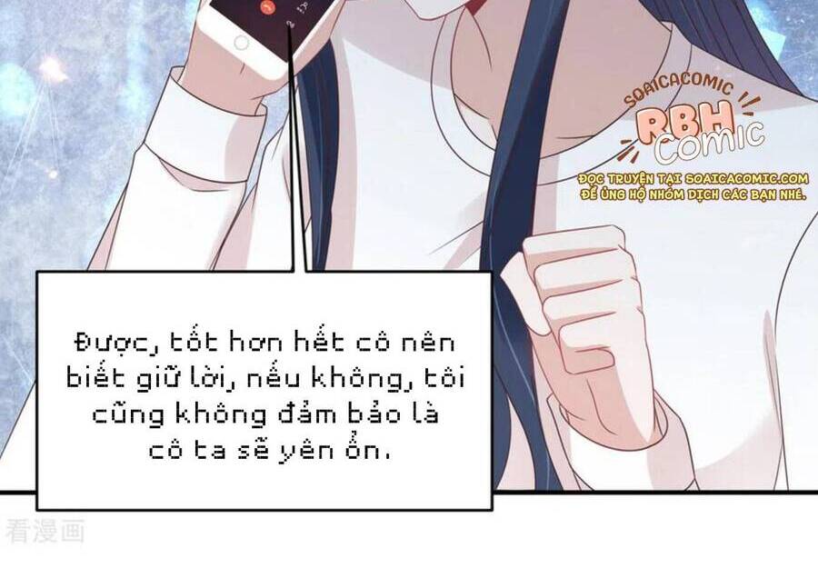 Tinh Quang Lộng Lẫy: Chọn Sếp Làm Chồng Chapter 127 - 6