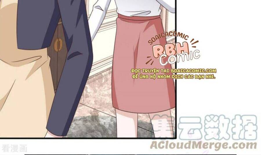 Tinh Quang Lộng Lẫy: Chọn Sếp Làm Chồng Chapter 127 - 9