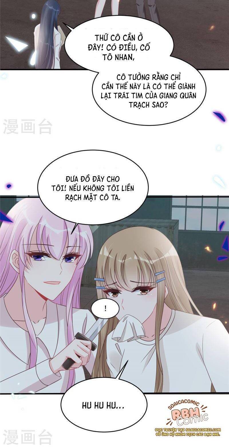 Tinh Quang Lộng Lẫy: Chọn Sếp Làm Chồng Chapter 128 - 11