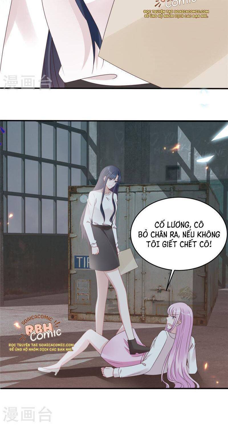 Tinh Quang Lộng Lẫy: Chọn Sếp Làm Chồng Chapter 128 - 16