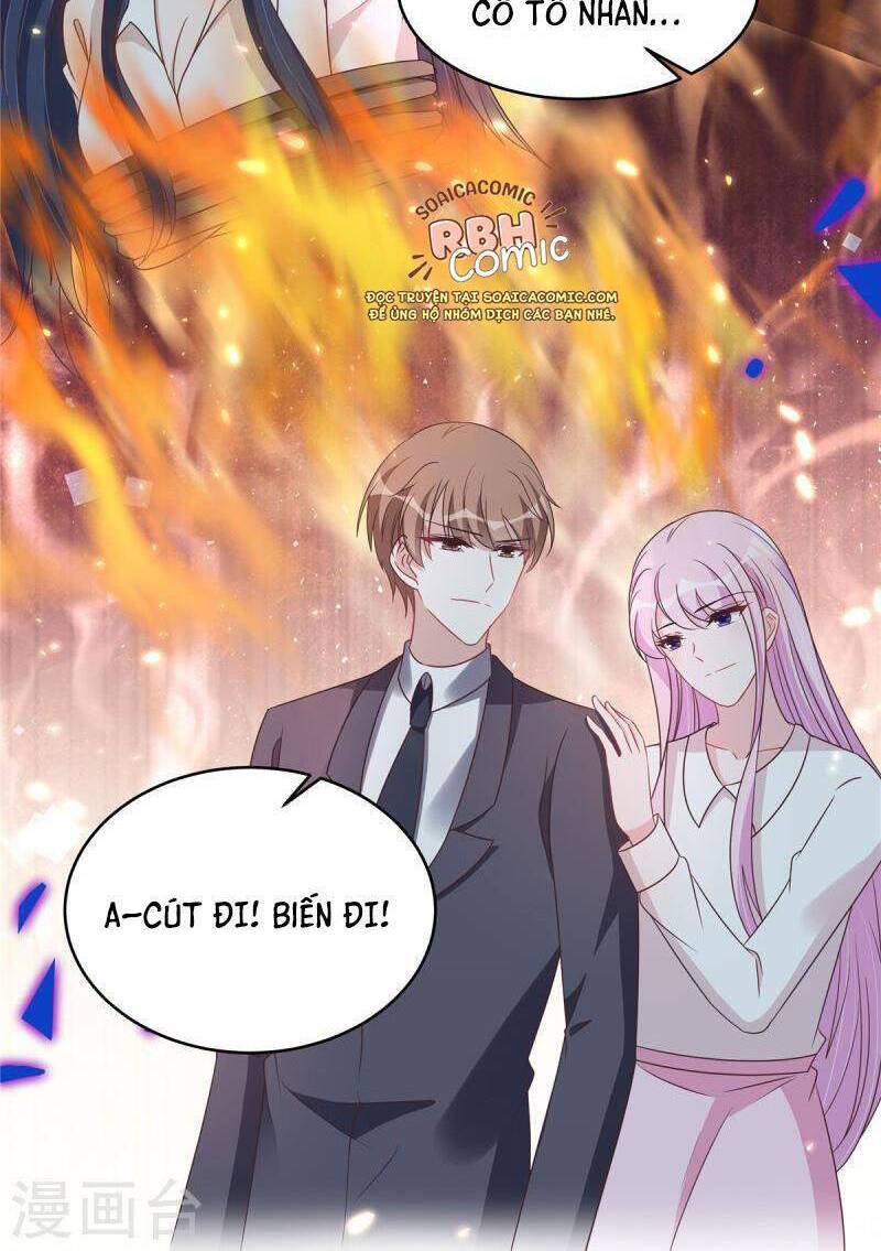 Tinh Quang Lộng Lẫy: Chọn Sếp Làm Chồng Chapter 128 - 5