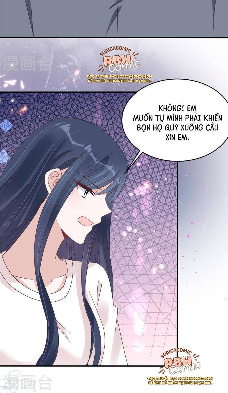 Tinh Quang Lộng Lẫy: Chọn Sếp Làm Chồng Chapter 128 - 8