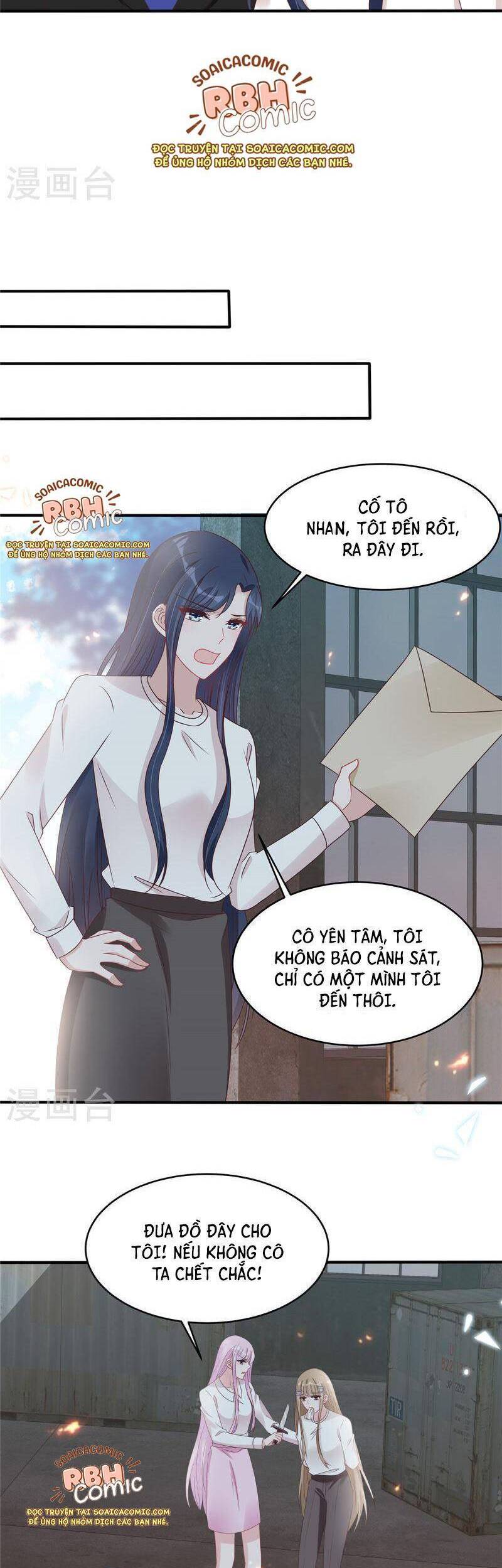 Tinh Quang Lộng Lẫy: Chọn Sếp Làm Chồng Chapter 128 - 10