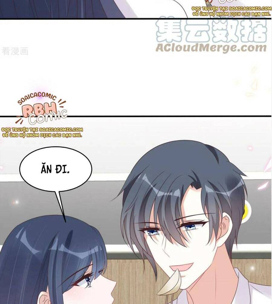 Tinh Quang Lộng Lẫy: Chọn Sếp Làm Chồng Chapter 129 - 12