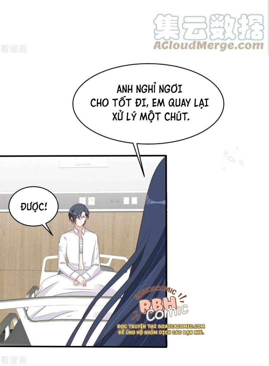 Tinh Quang Lộng Lẫy: Chọn Sếp Làm Chồng Chapter 129 - 14
