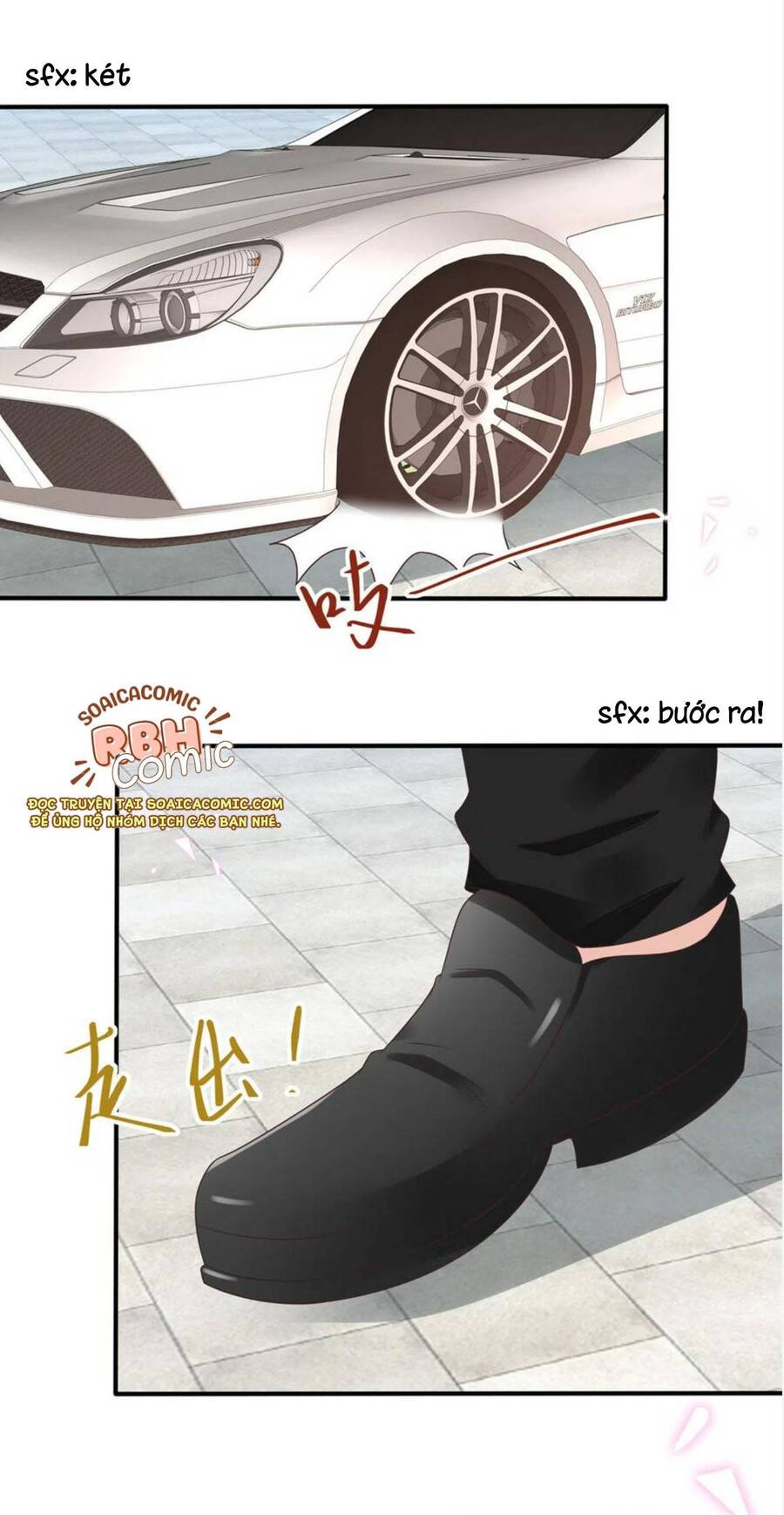 Tinh Quang Lộng Lẫy: Chọn Sếp Làm Chồng Chapter 129 - 17