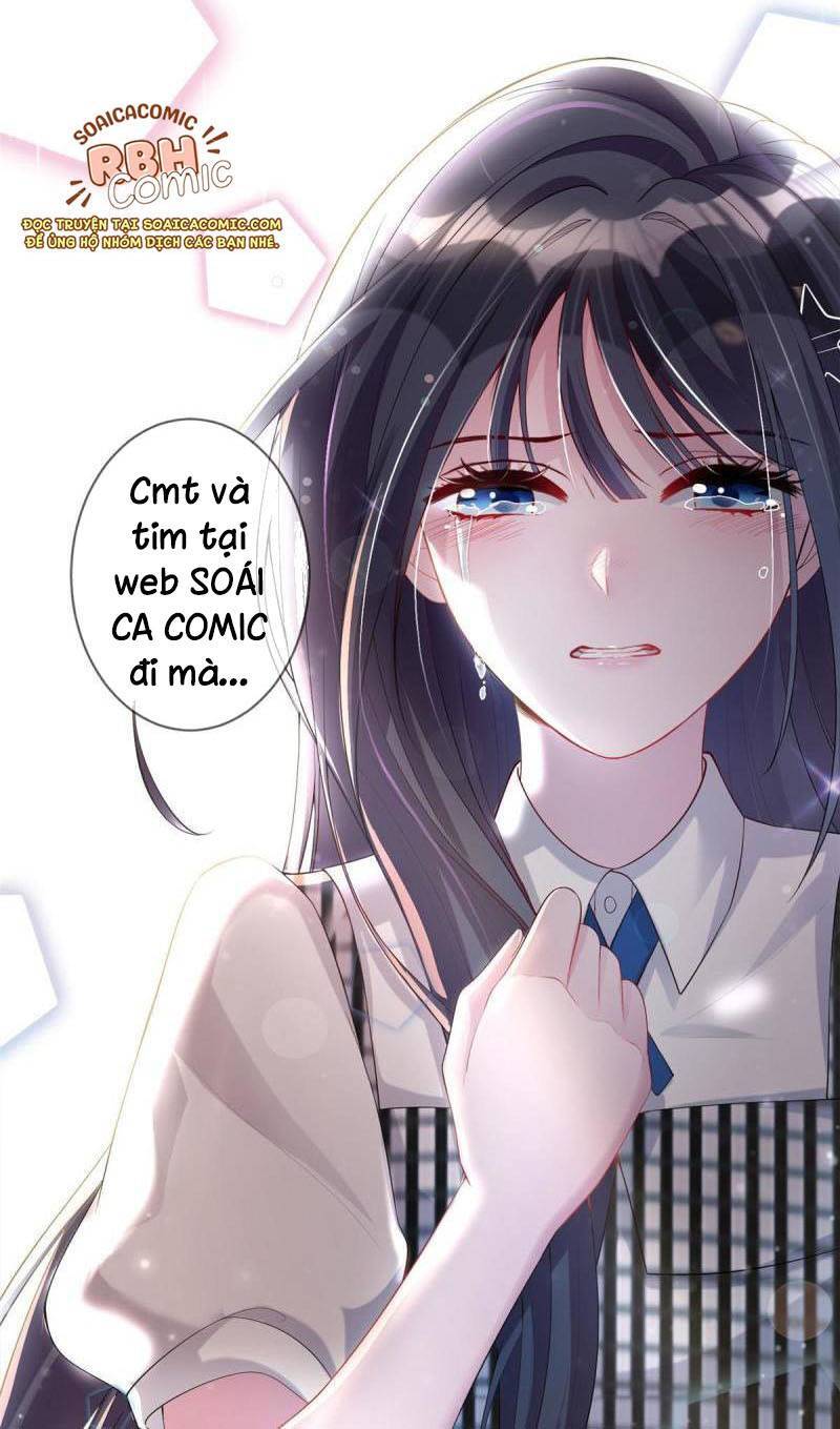 Tinh Quang Lộng Lẫy: Chọn Sếp Làm Chồng Chapter 129 - 24