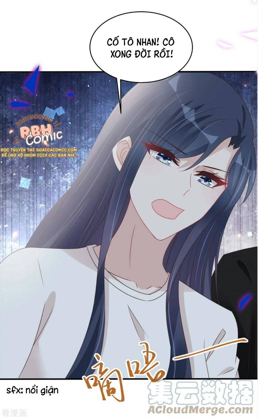 Tinh Quang Lộng Lẫy: Chọn Sếp Làm Chồng Chapter 129 - 10