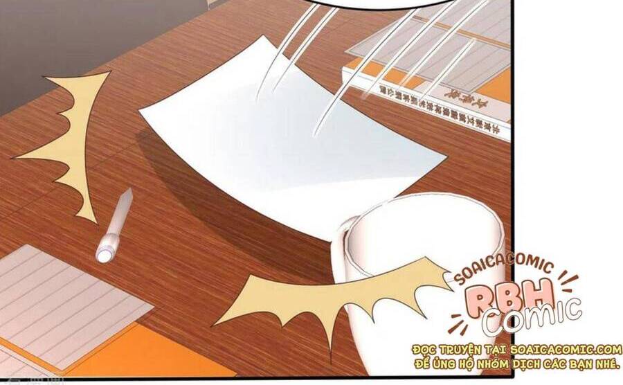 Tinh Quang Lộng Lẫy: Chọn Sếp Làm Chồng Chapter 130 - 7