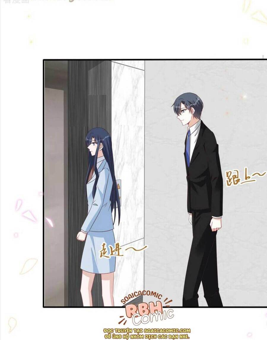 Tinh Quang Lộng Lẫy: Chọn Sếp Làm Chồng Chapter 131 - 17