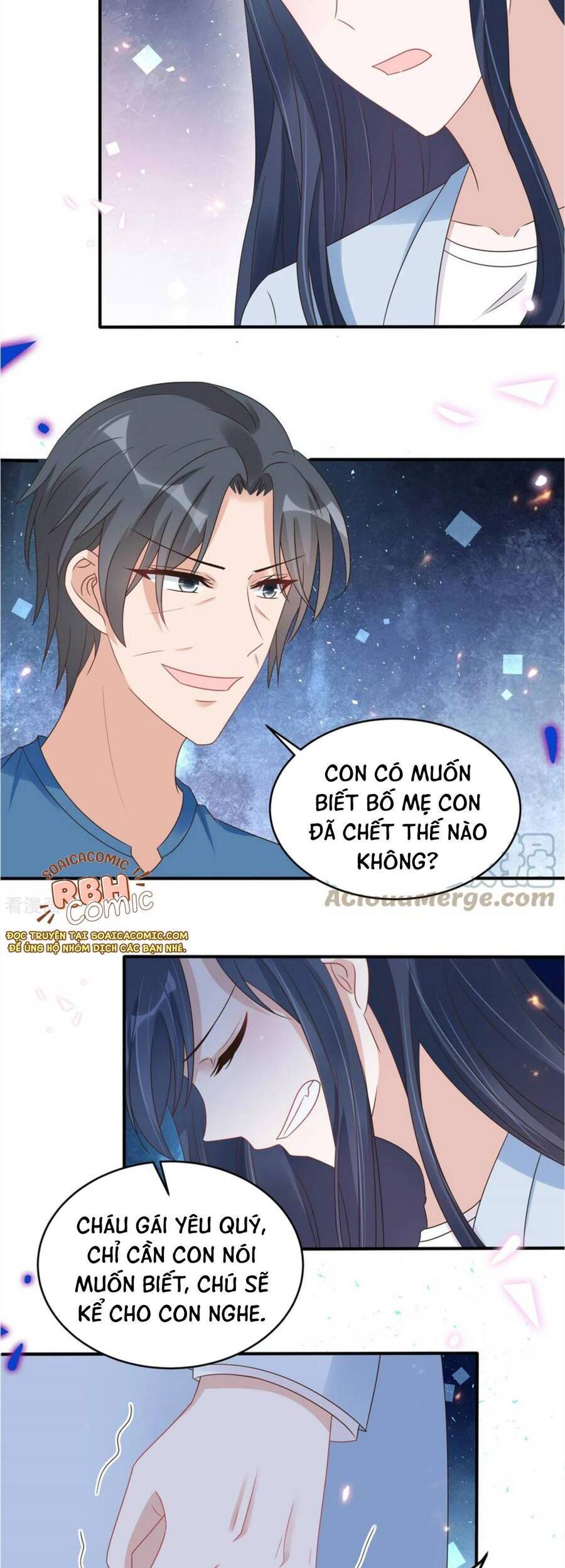 Tinh Quang Lộng Lẫy: Chọn Sếp Làm Chồng Chapter 132 - 14