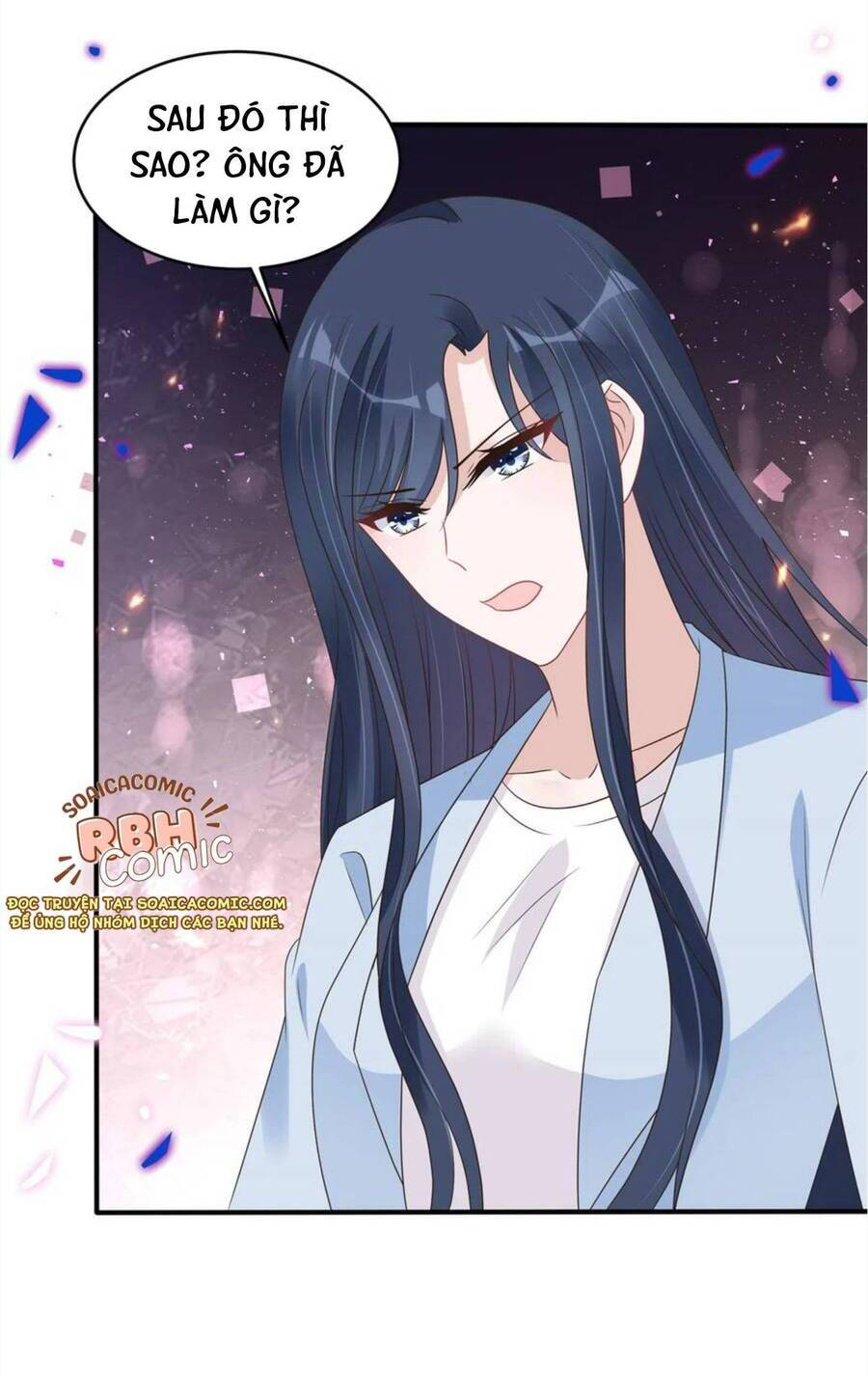 Tinh Quang Lộng Lẫy: Chọn Sếp Làm Chồng Chapter 132 - 18