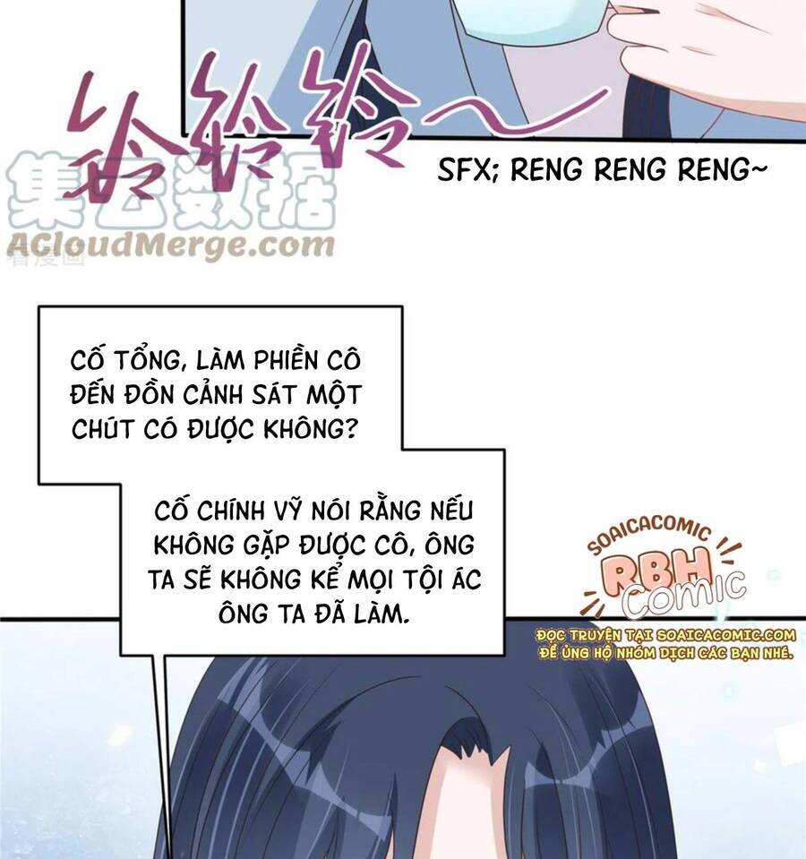 Tinh Quang Lộng Lẫy: Chọn Sếp Làm Chồng Chapter 132 - 10