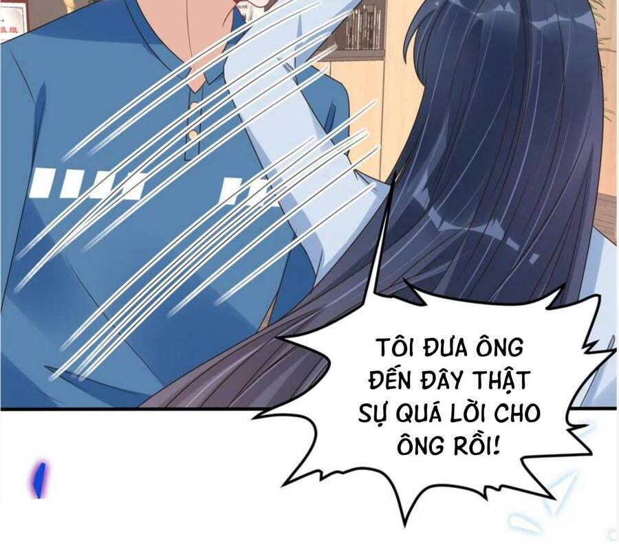 Tinh Quang Lộng Lẫy: Chọn Sếp Làm Chồng Chapter 133 - 4