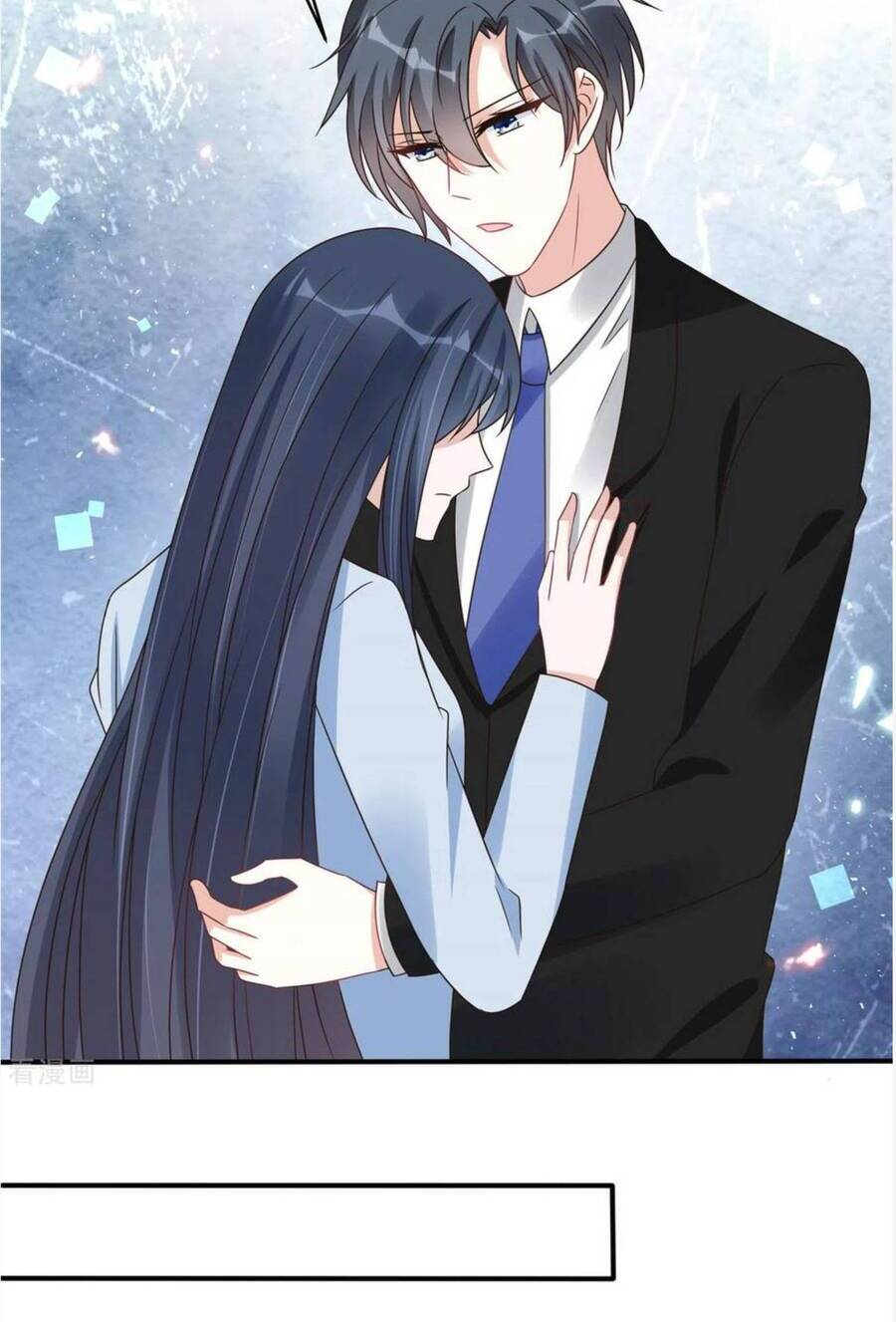 Tinh Quang Lộng Lẫy: Chọn Sếp Làm Chồng Chapter 133 - 7