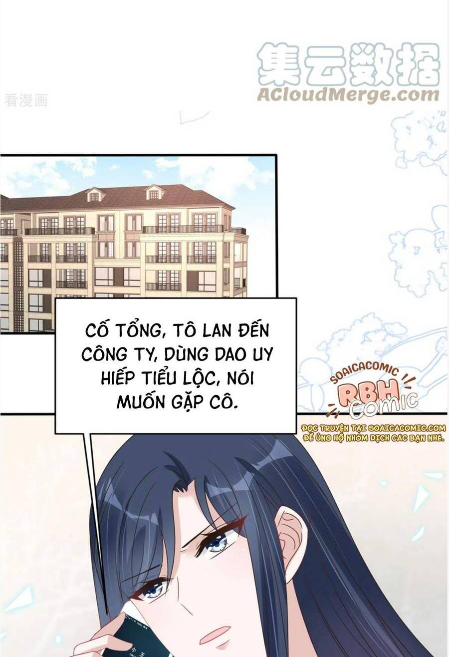 Tinh Quang Lộng Lẫy: Chọn Sếp Làm Chồng Chapter 133 - 10