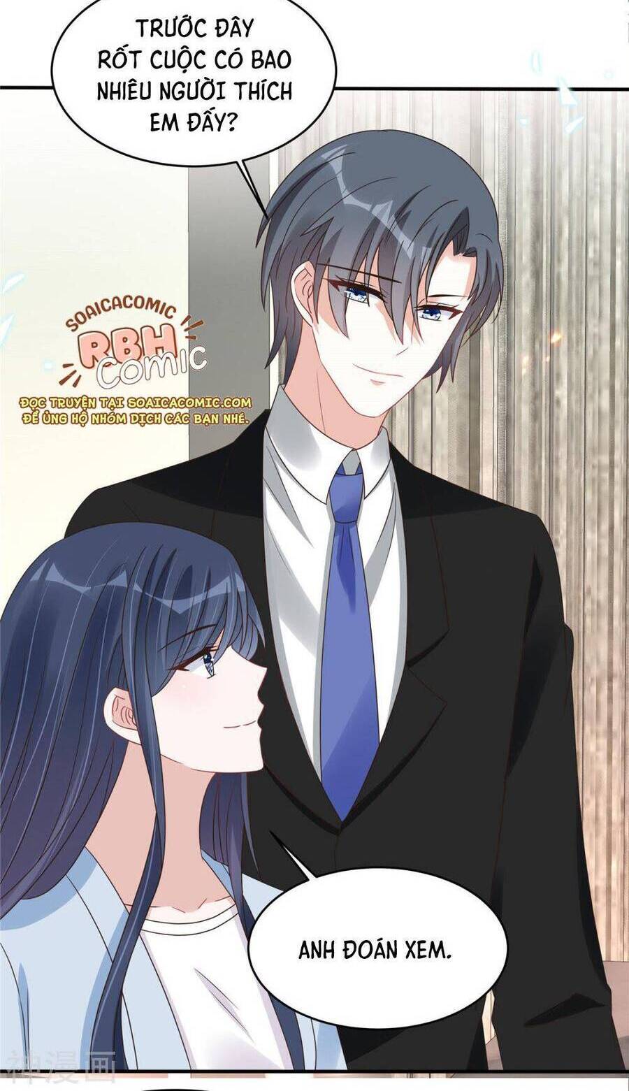 Tinh Quang Lộng Lẫy: Chọn Sếp Làm Chồng Chapter 134 - 13