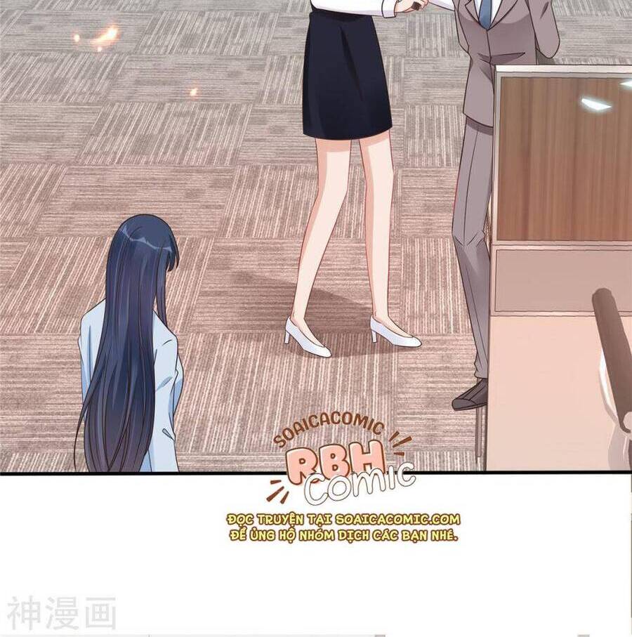 Tinh Quang Lộng Lẫy: Chọn Sếp Làm Chồng Chapter 134 - 5