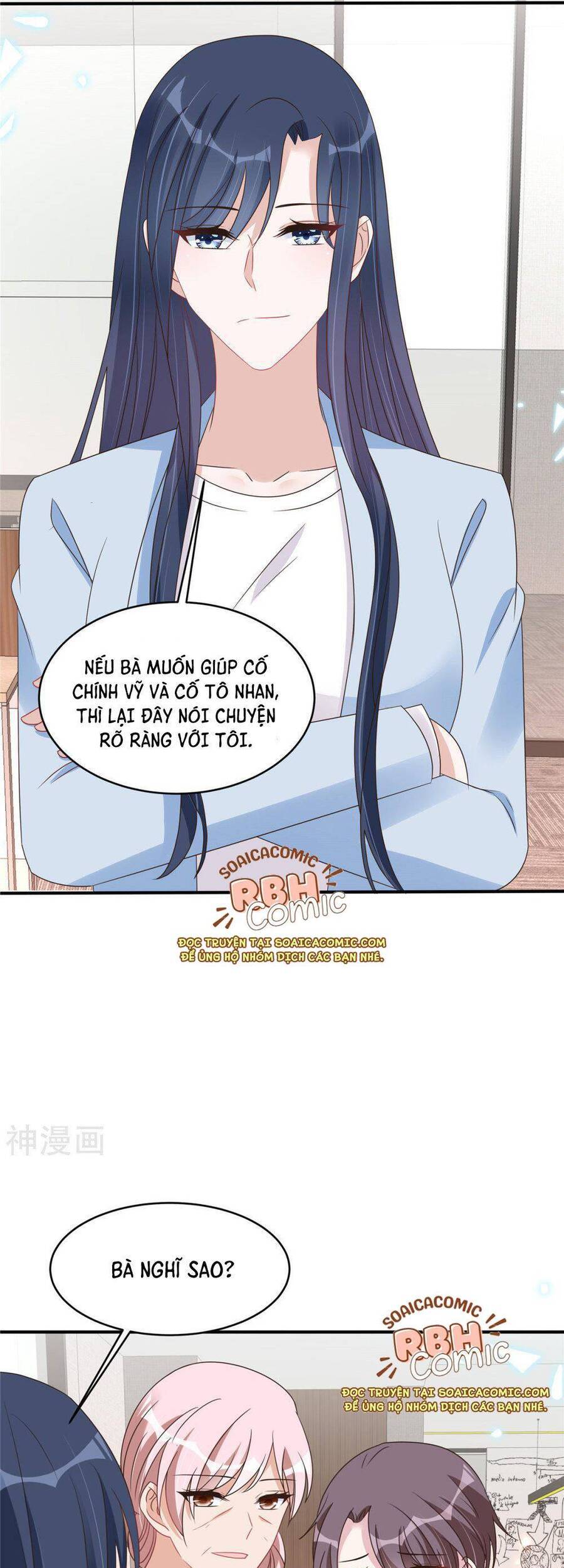 Tinh Quang Lộng Lẫy: Chọn Sếp Làm Chồng Chapter 134 - 6