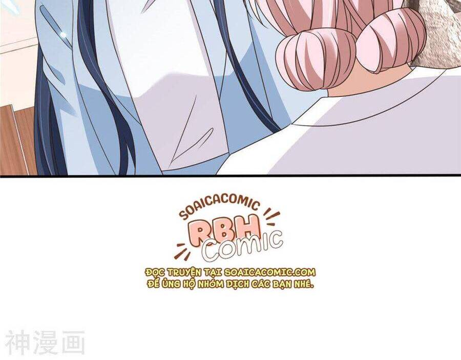 Tinh Quang Lộng Lẫy: Chọn Sếp Làm Chồng Chapter 134 - 9