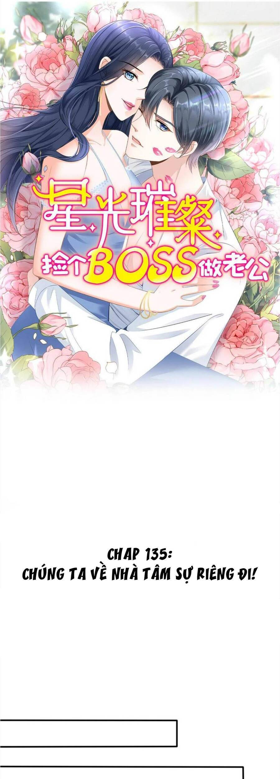 Tinh Quang Lộng Lẫy: Chọn Sếp Làm Chồng Chapter 135 - 2