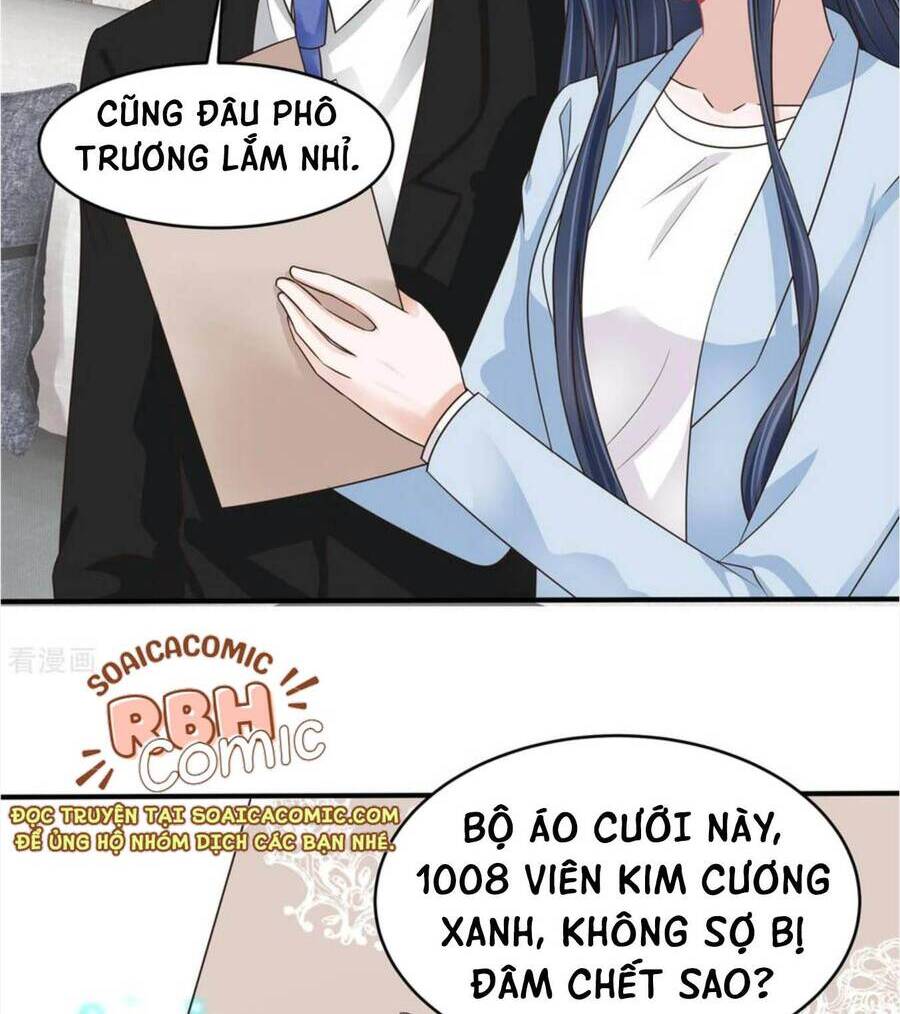 Tinh Quang Lộng Lẫy: Chọn Sếp Làm Chồng Chapter 135 - 9