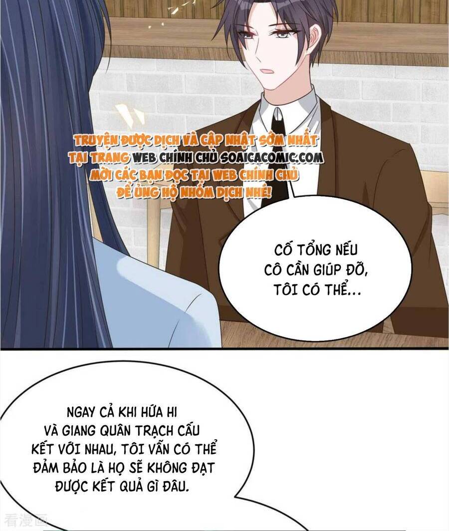 Tinh Quang Lộng Lẫy: Chọn Sếp Làm Chồng Chapter 136 - 3