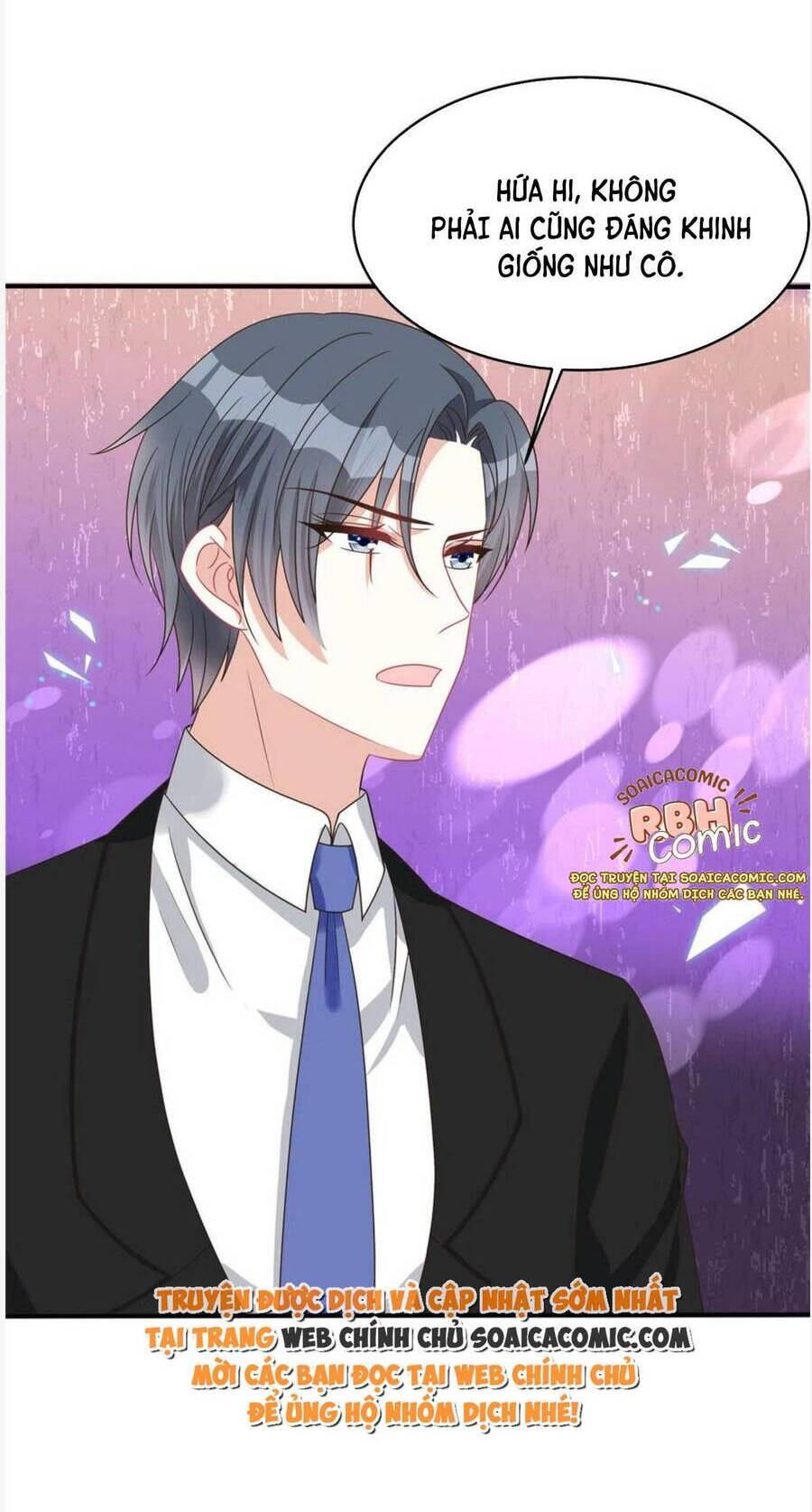 Tinh Quang Lộng Lẫy: Chọn Sếp Làm Chồng Chapter 137 - 14