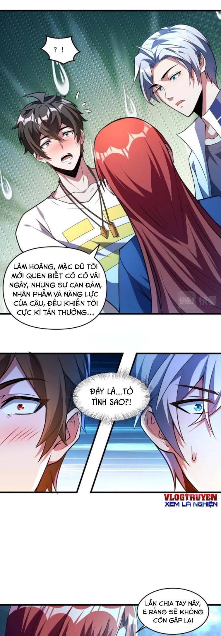 Quái Vật Nhạc Viên Chapter 27 - 9