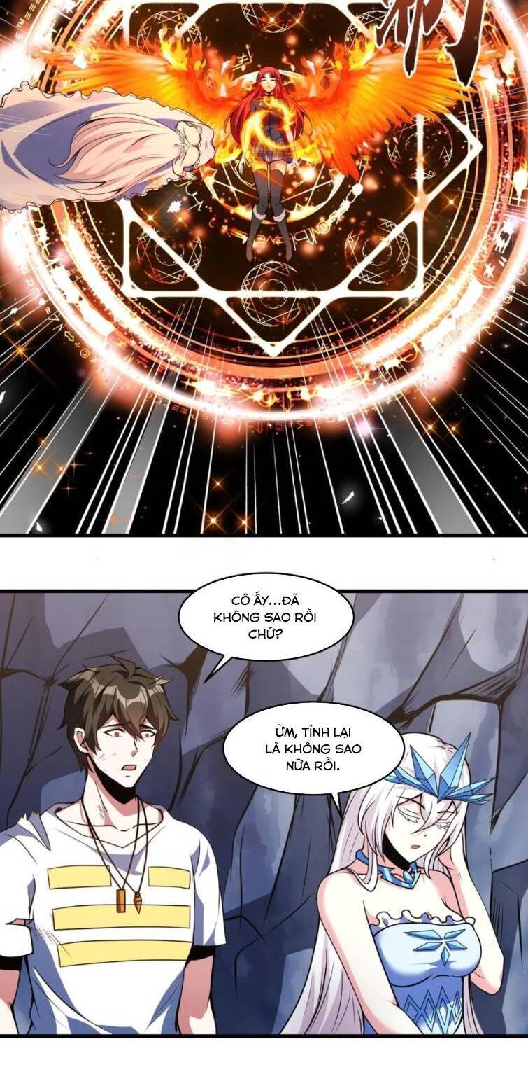 Quái Vật Nhạc Viên Chapter 29 - 11