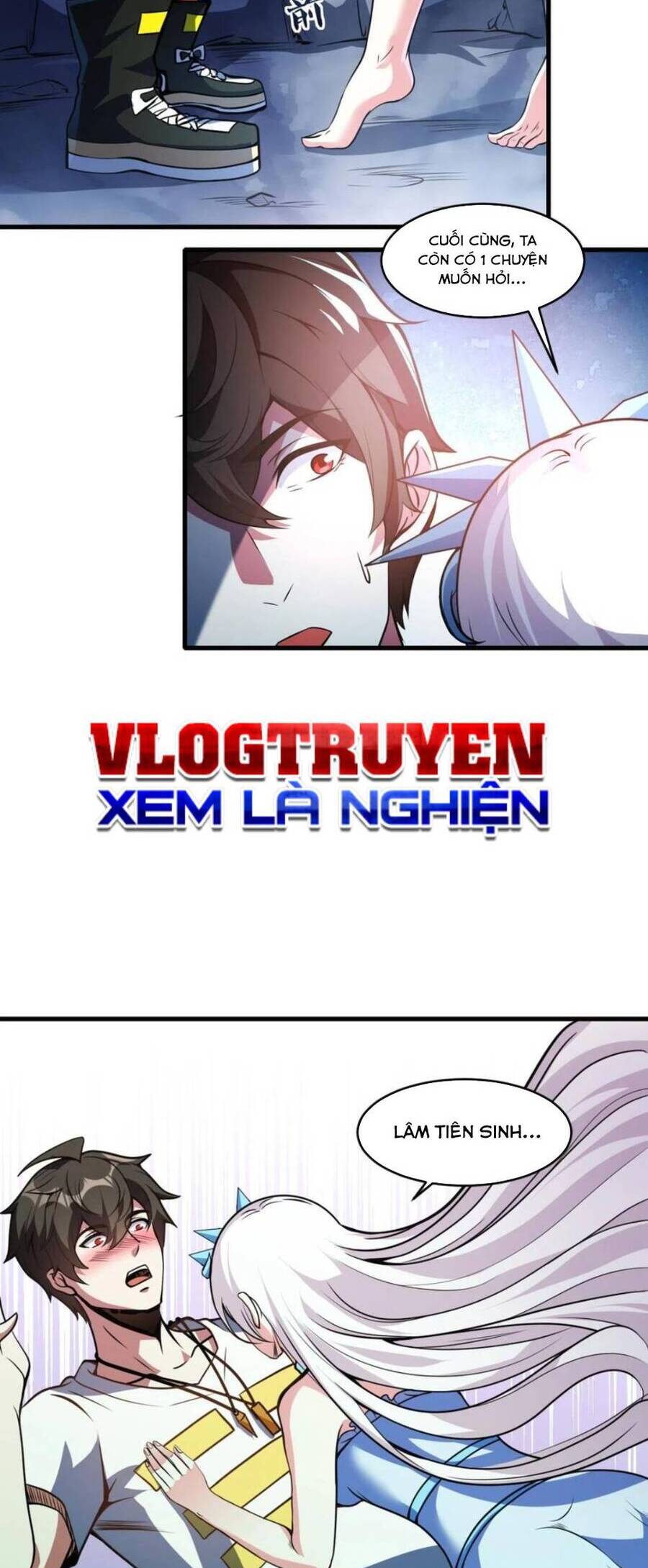 Quái Vật Nhạc Viên Chapter 29 - 13